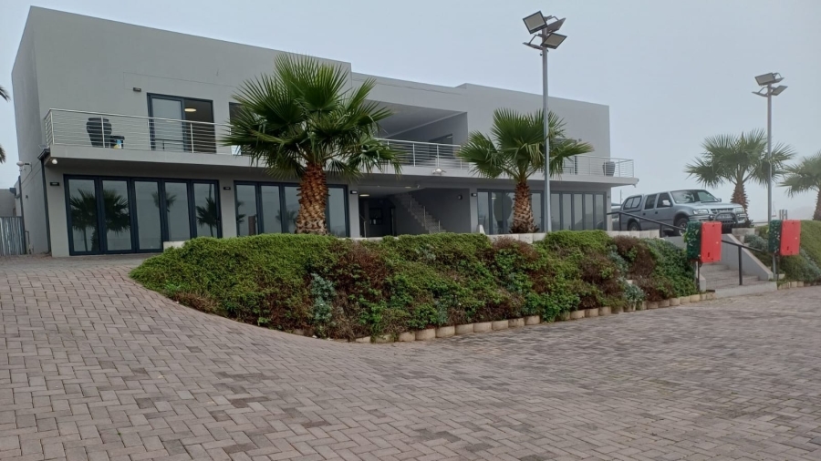 Commercial Property for Sale in Vredenburg Western Cape